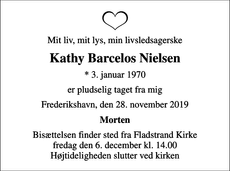 Announcement