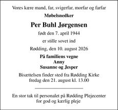 Announcement