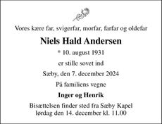 Annonce
