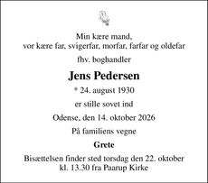 Annonce