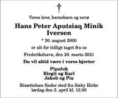 Announcement