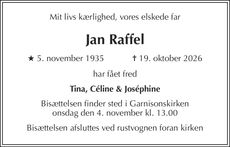 Annonce