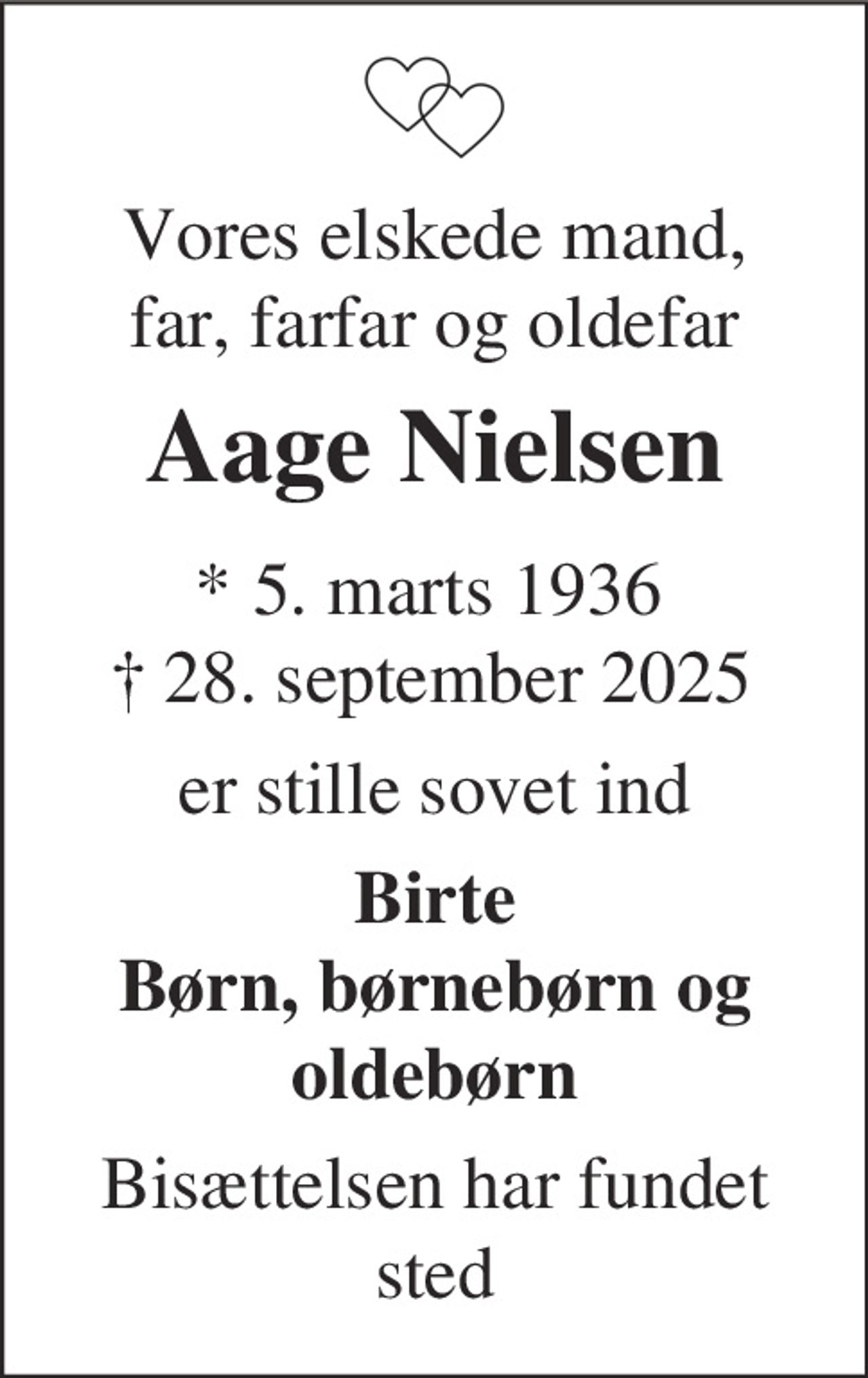 N/A
