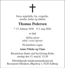 Annonce