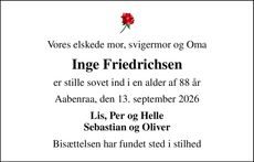 Announcement