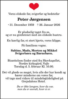 Announcement