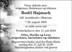 Announcement