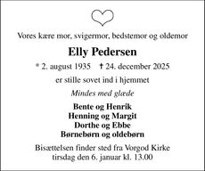 Announcement
