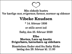 Announcement