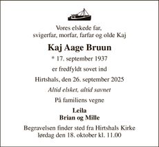 Annonce