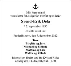 Announcement