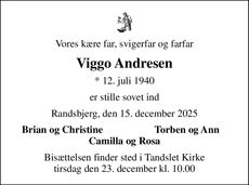 Announcement