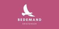 Bedemand Kristensen logo