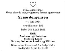 Announcement