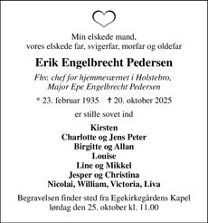 Announcement