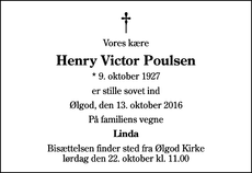 Annonce