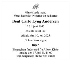 Annonce