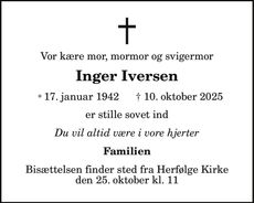 Annonce