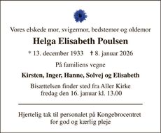 Announcement