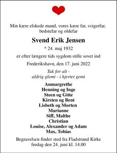 Announcement
