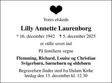 Announcement
