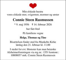 Announcement