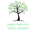 Søgade Begravelse logo