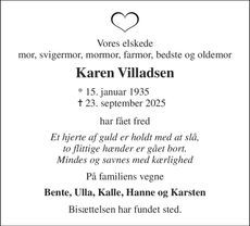 Announcement