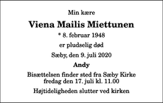 Announcement