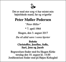 Announcement