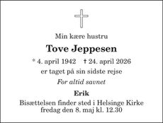 Announcement
