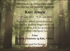 Announcement