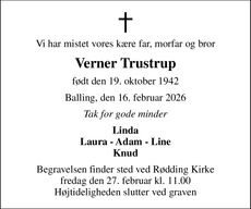 Announcement