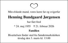 Announcement