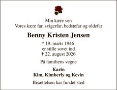 Annonce