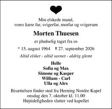Announcement