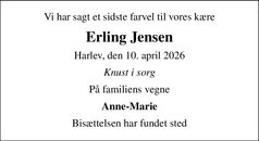 Announcement