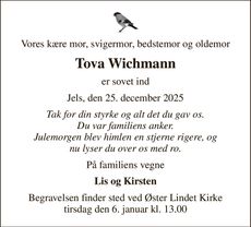 Announcement