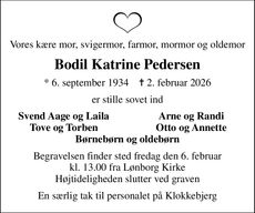 Announcement