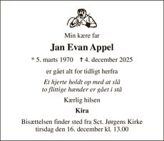 Annonce