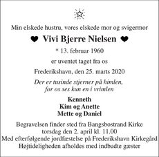 Announcement