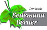 Bedemand Berner logo