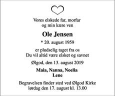 Annonce
