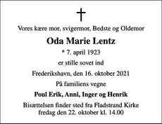 Announcement
