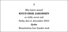 Announcement