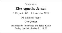 Annonce