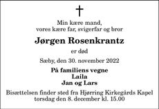 Announcement