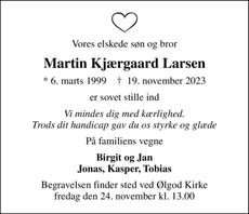 Annonce