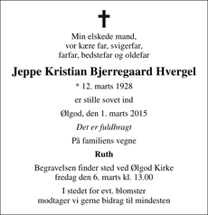 Annonce