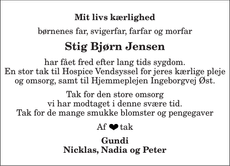 Announcement